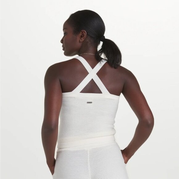 Lole Weekender Knit Top Sz XL - Picture 3 of 10